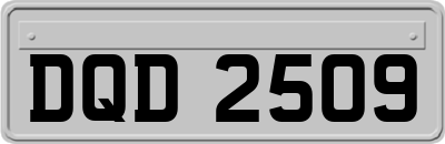 DQD2509