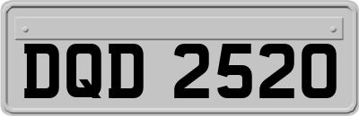 DQD2520