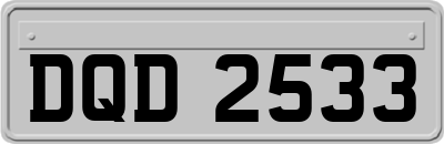 DQD2533