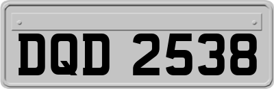 DQD2538