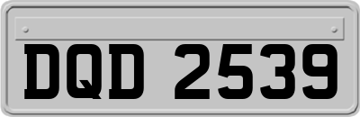 DQD2539