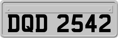 DQD2542