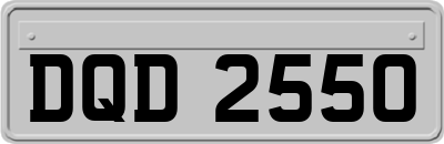 DQD2550