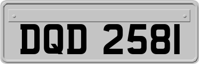 DQD2581