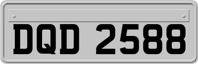 DQD2588