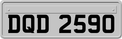 DQD2590