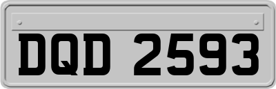 DQD2593
