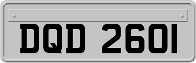 DQD2601
