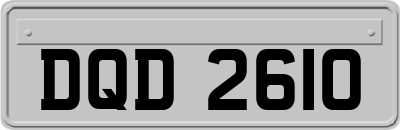 DQD2610