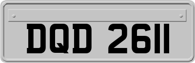 DQD2611