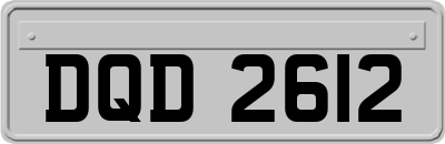 DQD2612
