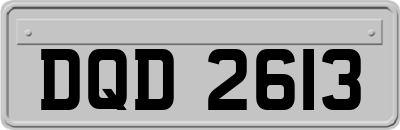 DQD2613