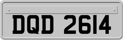DQD2614
