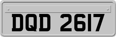 DQD2617