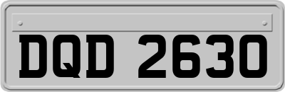 DQD2630