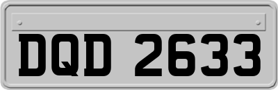 DQD2633