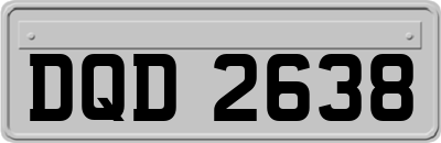 DQD2638