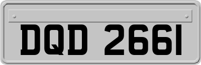 DQD2661