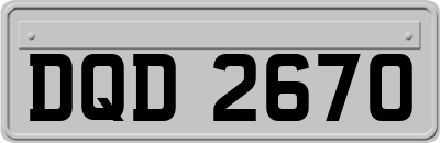 DQD2670
