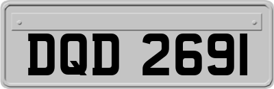 DQD2691