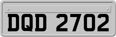 DQD2702