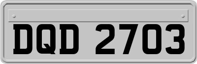 DQD2703