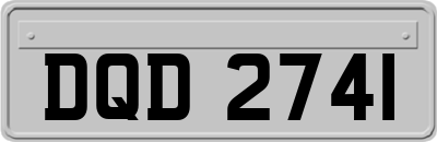 DQD2741