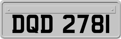 DQD2781