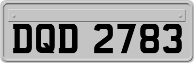 DQD2783