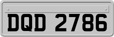 DQD2786
