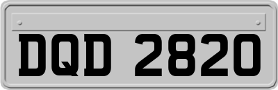 DQD2820