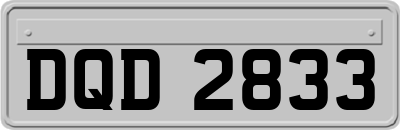 DQD2833