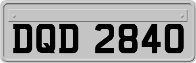 DQD2840