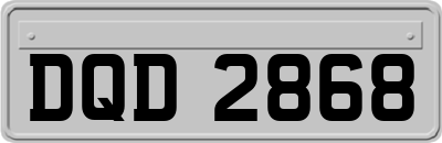 DQD2868