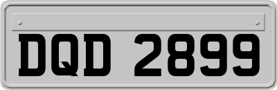 DQD2899