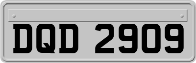 DQD2909
