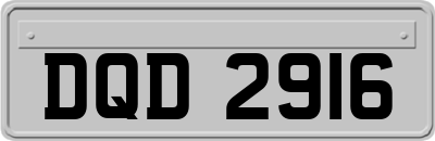 DQD2916