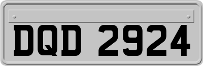 DQD2924