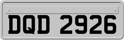 DQD2926