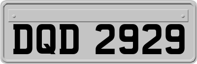 DQD2929