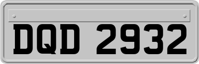 DQD2932