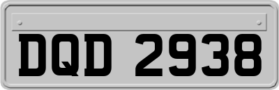 DQD2938
