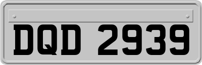DQD2939