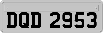 DQD2953