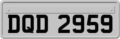 DQD2959
