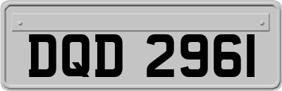 DQD2961