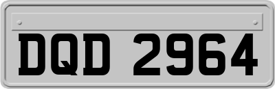 DQD2964