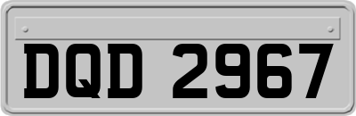 DQD2967