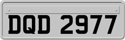 DQD2977