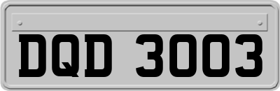 DQD3003